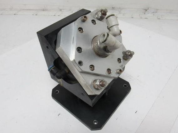 Hankwang FC3015 Laser Mirror W/Mounting  Assembly