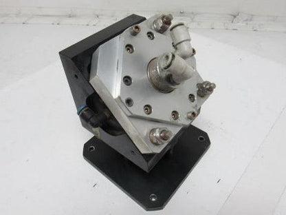 Hankwang FC3015 Laser Mirror W/Mounting  Assembly