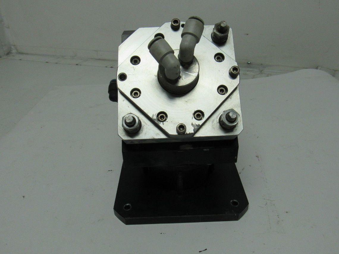 Hankwang FC3015 Laser Mirror W/Mounting  Assembly