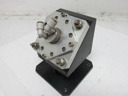 Hankwang FC3015 Laser Mirror W/Mounting  Assembly