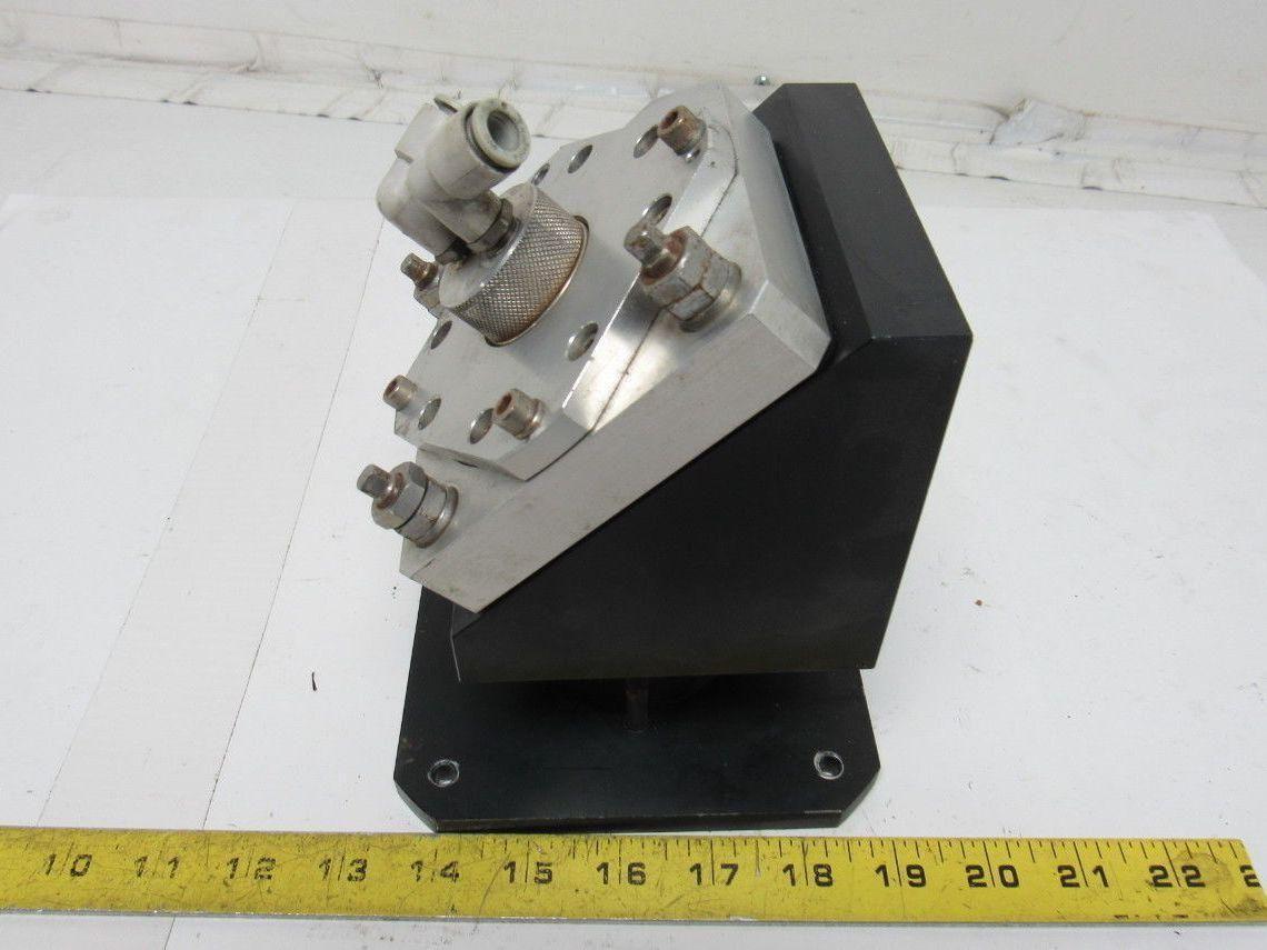 Hankwang FC3015 Laser Mirror W/Mounting  Assembly