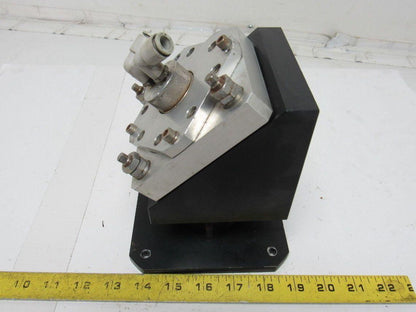 Hankwang FC3015 Laser Mirror W/Mounting  Assembly