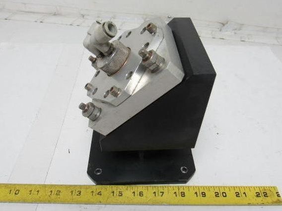 Hankwang FC3015 Laser Mirror W/Mounting  Assembly