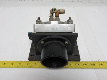 Hankwang FC3015 Laser Mirror W/Mounting  Assembly