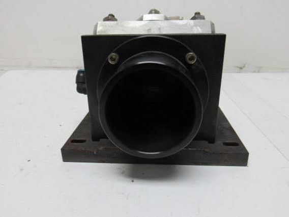 Hankwang FC3015 Laser Mirror W/Mounting  Assembly