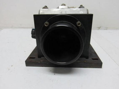 Hankwang FC3015 Laser Mirror W/Mounting  Assembly