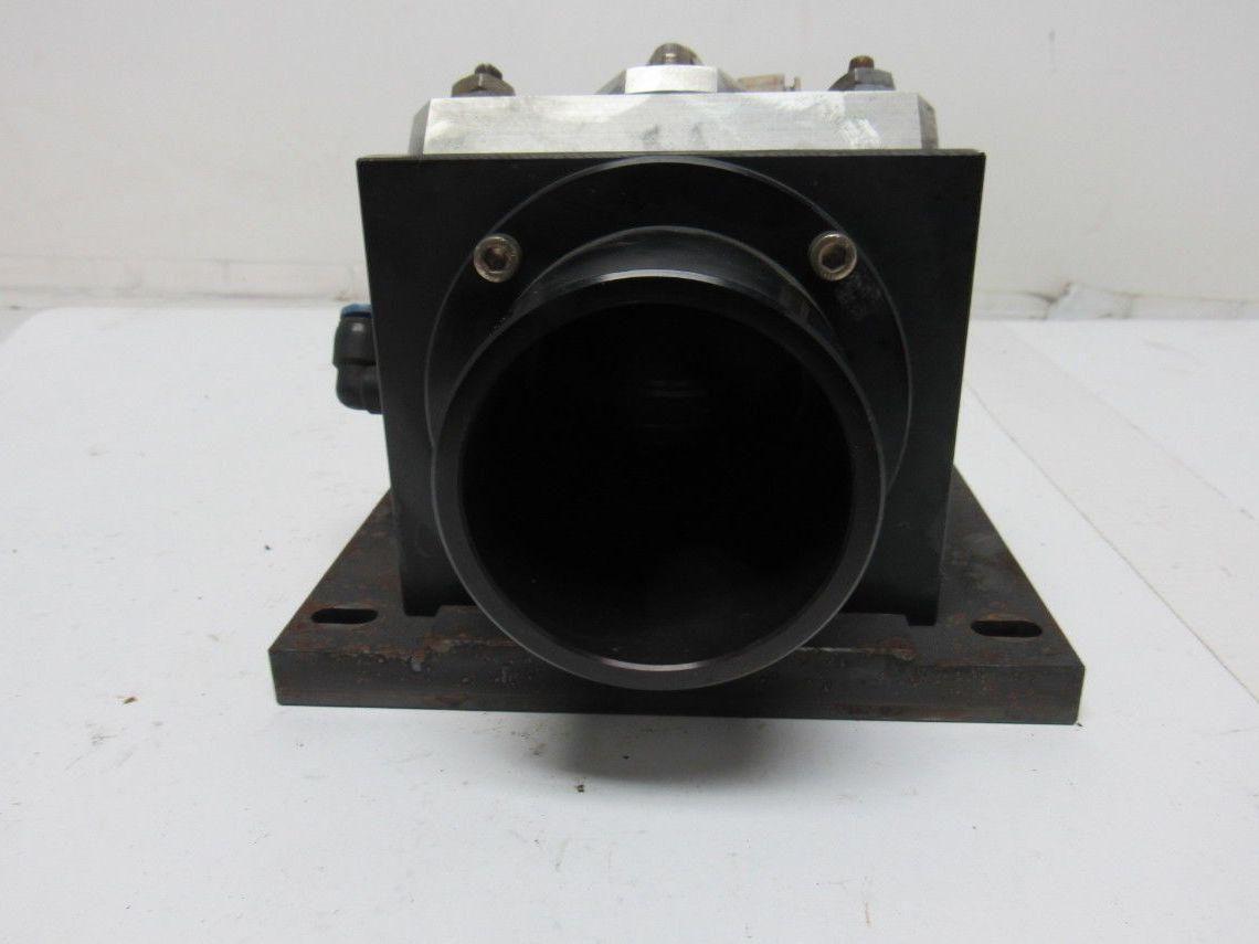 Hankwang FC3015 Laser Mirror W/Mounting  Assembly