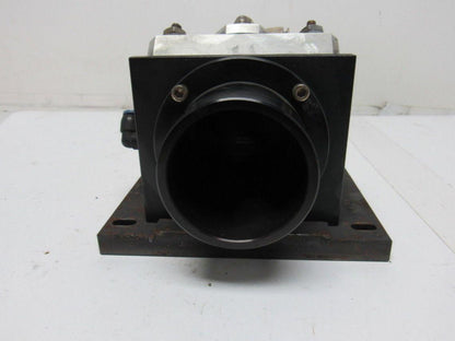 Hankwang FC3015 Laser Mirror W/Mounting  Assembly