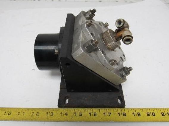 Hankwang FC3015 Laser Mirror W/Mounting  Assembly