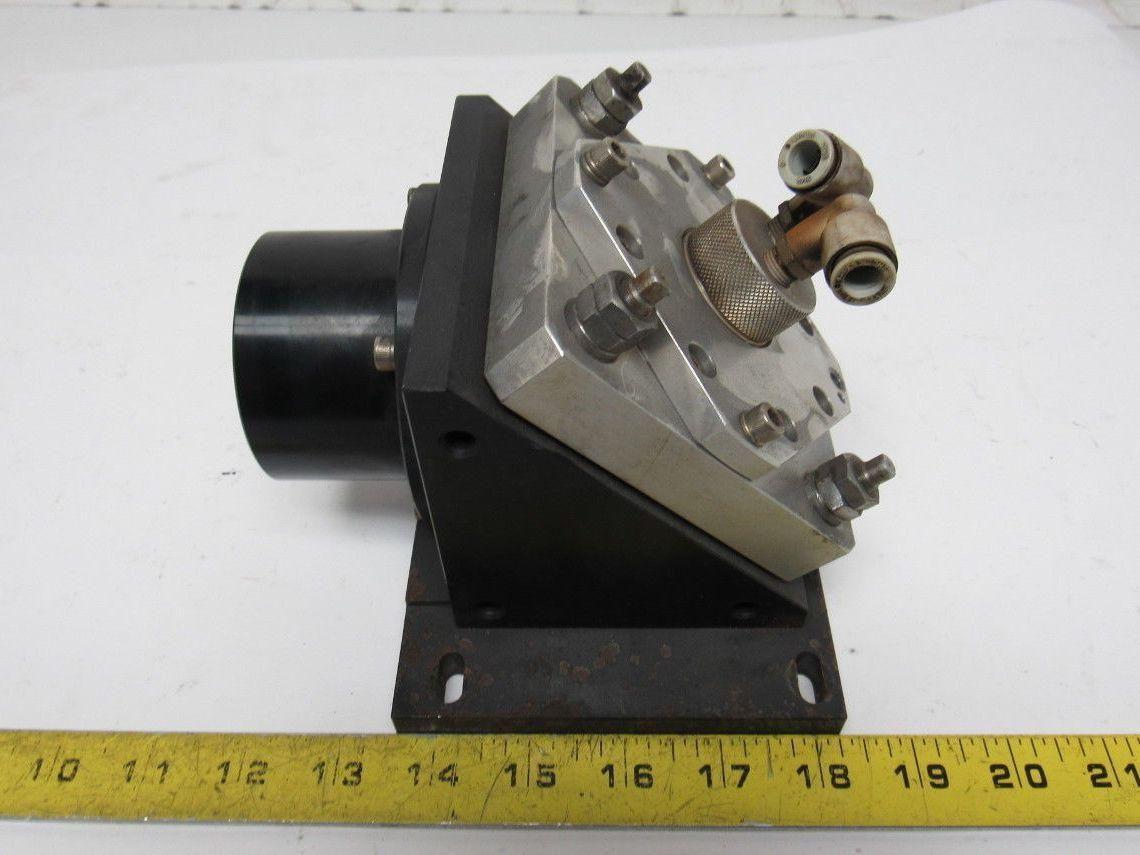 Hankwang FC3015 Laser Mirror W/Mounting  Assembly