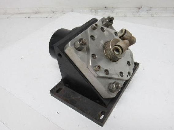 Hankwang FC3015 Laser Mirror W/Mounting  Assembly