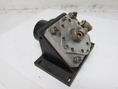 Hankwang FC3015 Laser Mirror W/Mounting  Assembly