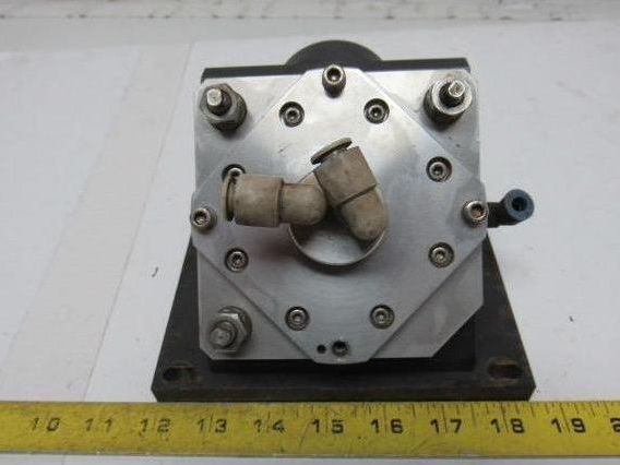 Hankwang FC3015 Laser Mirror W/Mounting  Assembly