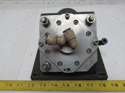 Hankwang FC3015 Laser Mirror W/Mounting  Assembly