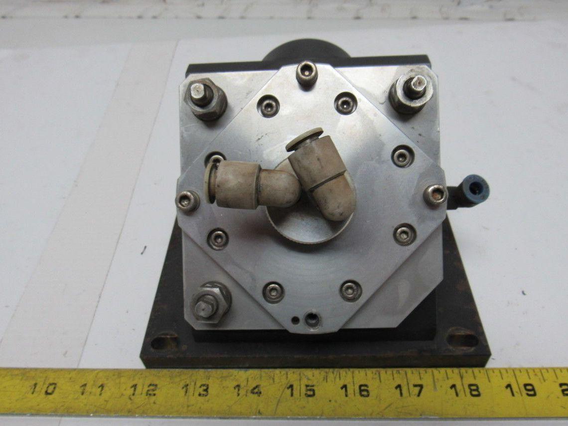 Hankwang FC3015 Laser Mirror W/Mounting  Assembly