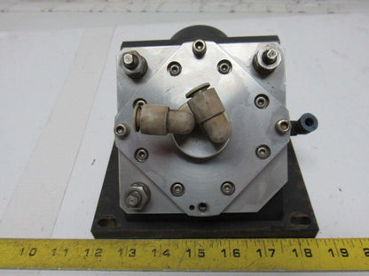 Hankwang FC3015 Laser Mirror W/Mounting  Assembly