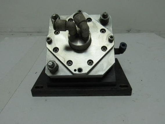 Hankwang FC3015 Laser Mirror W/Mounting  Assembly