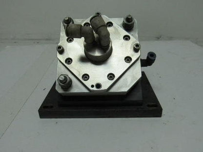 Hankwang FC3015 Laser Mirror W/Mounting  Assembly