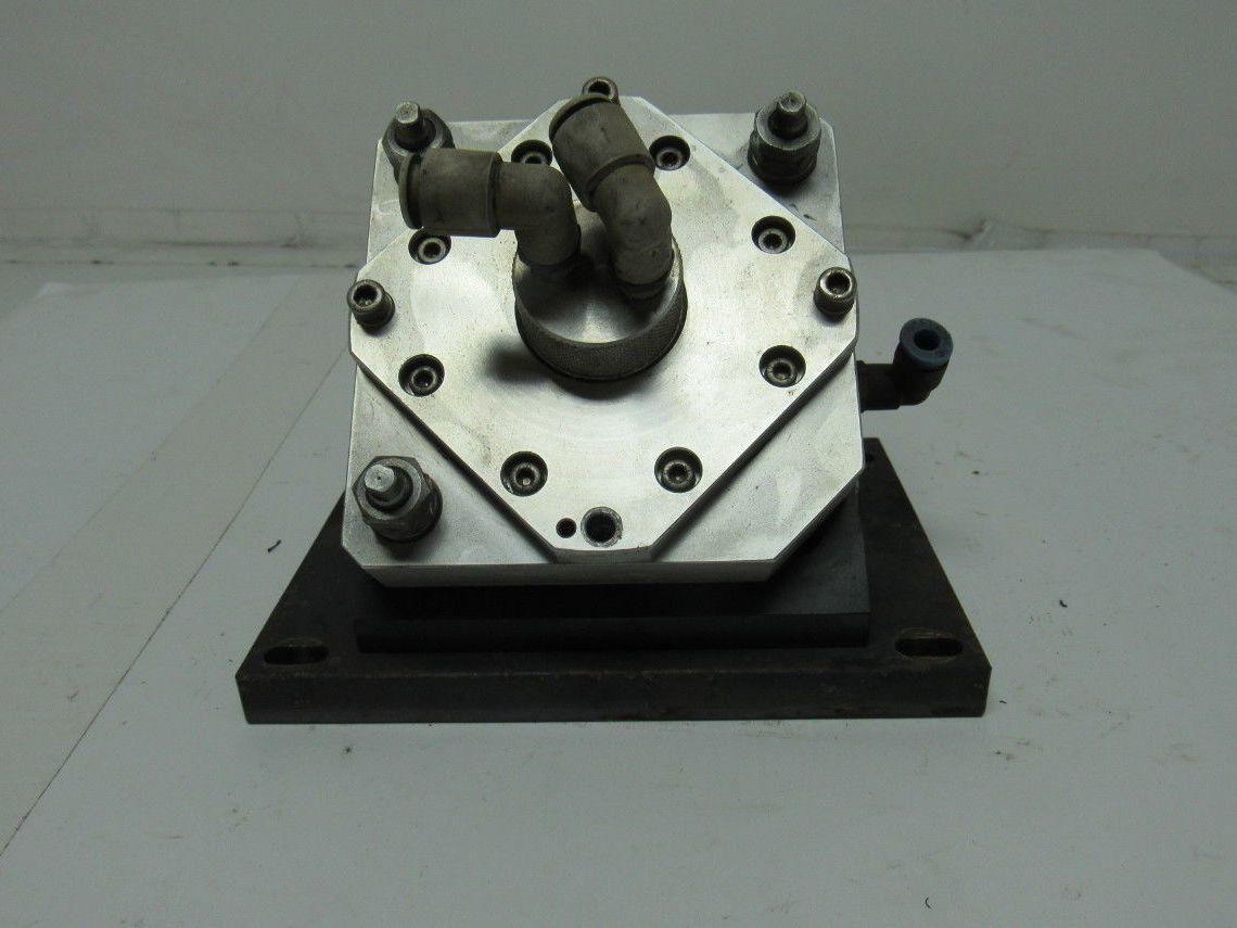 Hankwang FC3015 Laser Mirror W/Mounting  Assembly