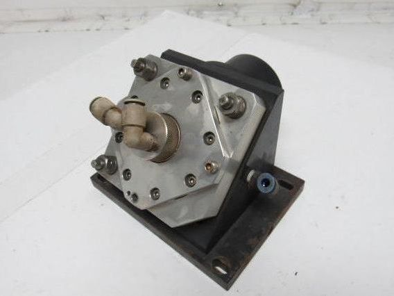 Hankwang FC3015 Laser Mirror W/Mounting  Assembly