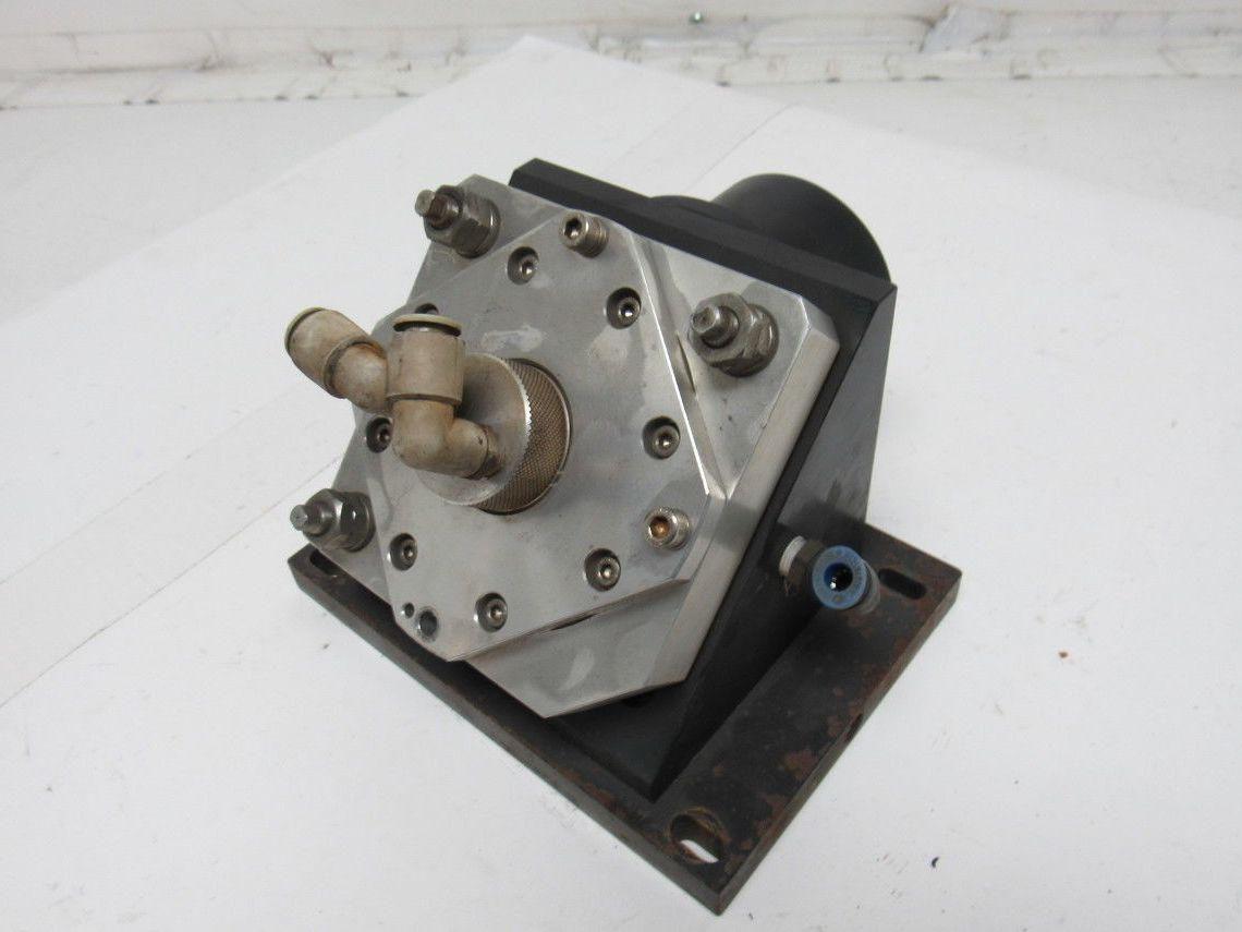 Hankwang FC3015 Laser Mirror W/Mounting  Assembly