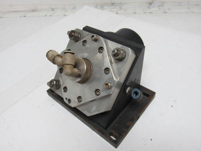 Hankwang FC3015 Laser Mirror W/Mounting  Assembly