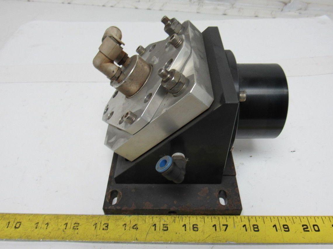 Hankwang FC3015 Laser Mirror W/Mounting  Assembly