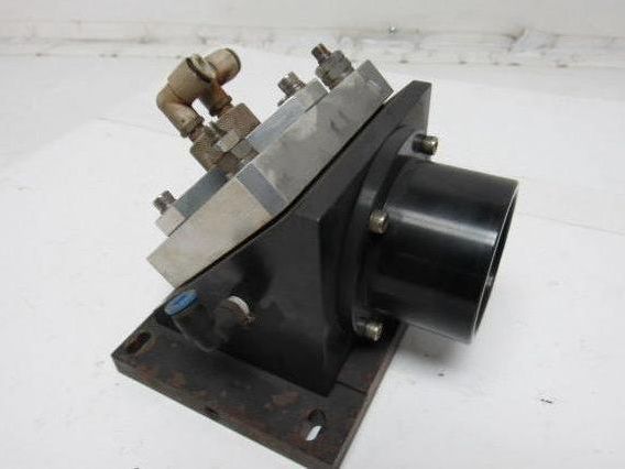 Hankwang FC3015 Laser Mirror W/Mounting  Assembly