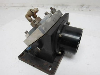 Hankwang FC3015 Laser Mirror W/Mounting  Assembly