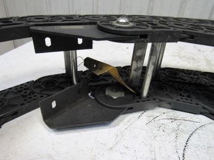 Gleason Reel P128G Power Trak 4" x 1" Cable Carrier Drag Energy Chain 6'