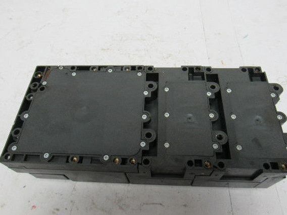 Siemens ET200X BM141 Basic Module W/Expansions