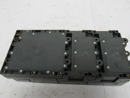 Siemens ET200X BM141 Basic Module W/Expansions