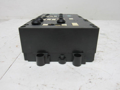 Siemens ET200X BM141 Basic Module W/Expansions
