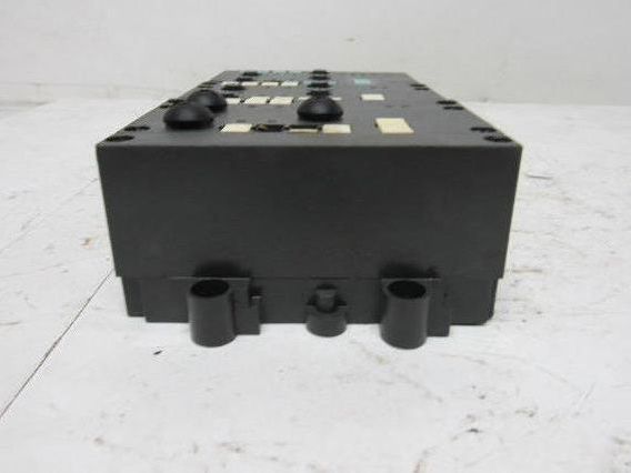 Siemens ET200X BM141 Basic Module W/Expansions