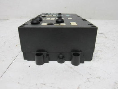 Siemens ET200X BM141 Basic Module W/Expansions