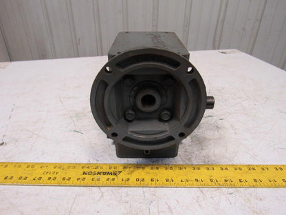 Falk 262WBM2A 50:1 Ratio 1750RPM  35RPM RH Output Gear Reducer