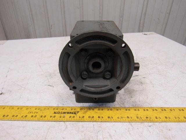 Falk 262WBM2A 50:1 Ratio 1750RPM  35RPM RH Output Gear Reducer
