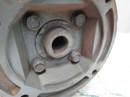 Falk 262WBM2A 50:1 Ratio 1750RPM  35RPM RH Output Gear Reducer