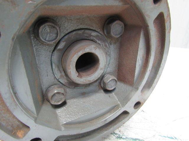 Falk 262WBM2A 50:1 Ratio 1750RPM  35RPM RH Output Gear Reducer