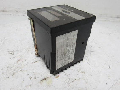 Sterlcool C900DKA1-T*AB ZK-855 Rex-C900 Temperature Controller 0-800°F