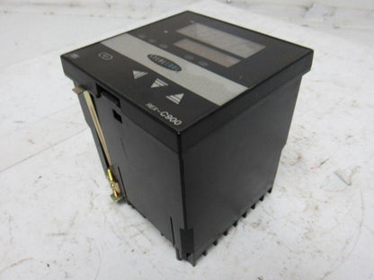Sterlcool C900DKA1-T*AB ZK-855 Rex-C900 Temperature Controller 0-800°F