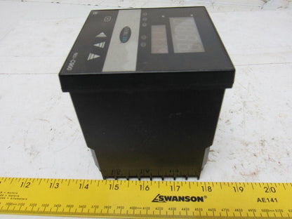 Sterlcool C900DKA1-T*AB ZK-855 Rex-C900 Temperature Controller 0-800°F