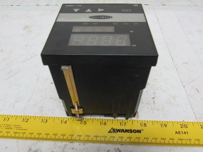 Sterlcool C900DKA1-T*AB ZK-855 Rex-C900 Temperature Controller 0-800°F