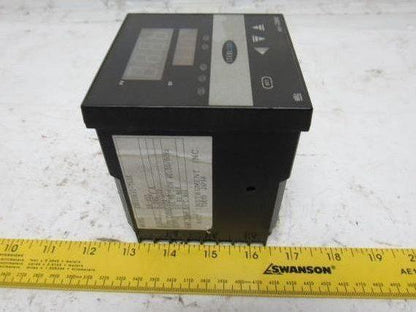 Sterlcool C900DKA1-T*AB ZK-855 Rex-C900 Temperature Controller 0-800°F