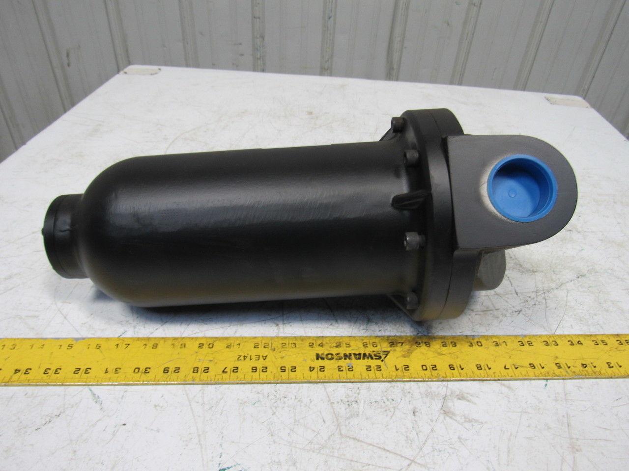 Dixon F35-OBAMB Pneumatic Air Filter 1-1/2" NPT W/ Auto drain