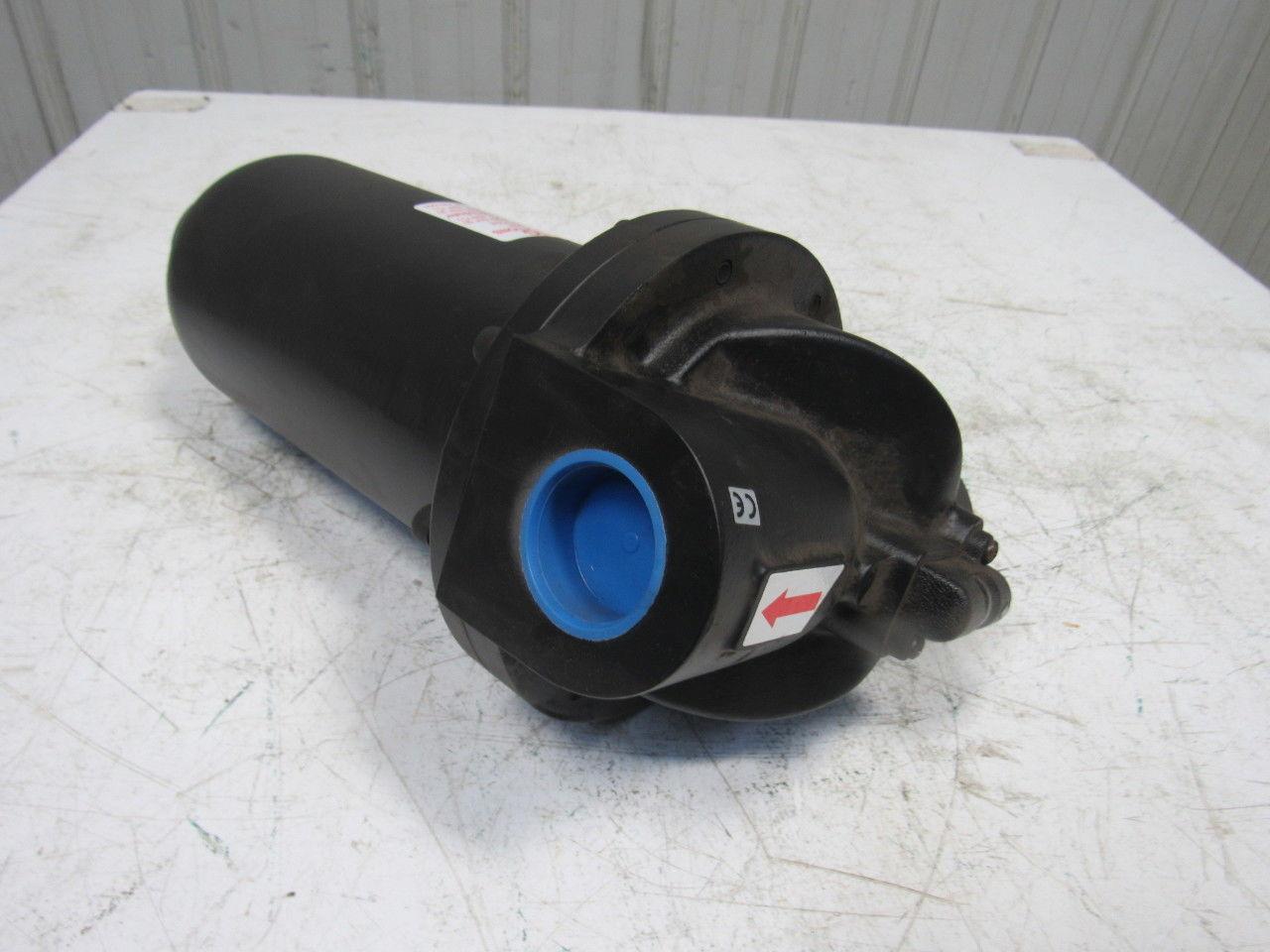 Dixon F35-OBAMB Pneumatic Air Filter 1-1/2" NPT W/ Auto drain
