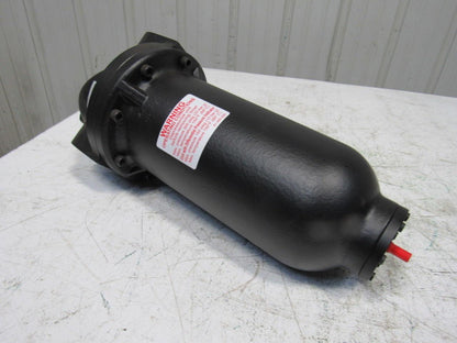Dixon F35-OBAMB Pneumatic Air Filter 1-1/2" NPT W/ Auto drain
