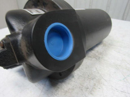 Dixon F35-OBAMB Pneumatic Air Filter 1-1/2" NPT W/ Auto drain