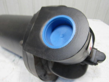 Dixon F35-OBAMB Pneumatic Air Filter 1-1/2" NPT W/ Auto drain