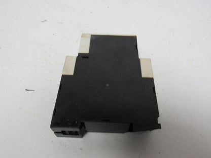 Siemens 3UG3534-1AC50 Safety Monitoring Relay